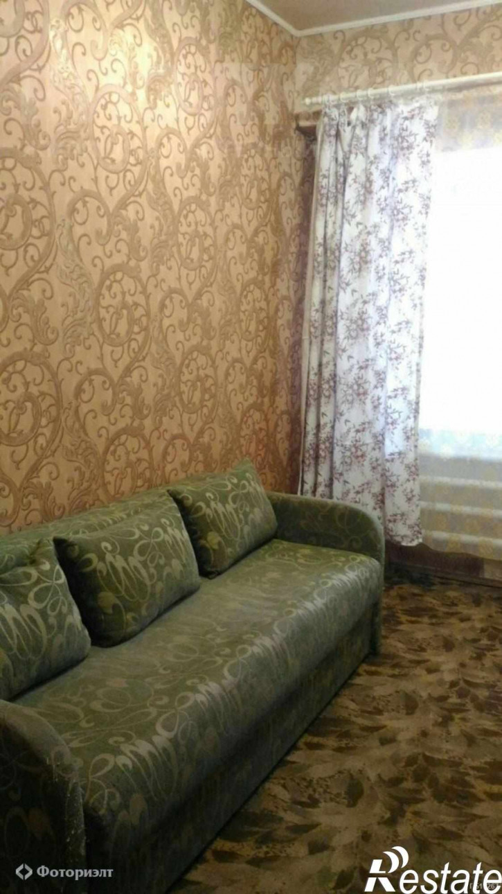 1-комн квартира Набережная Леонова ул, 48