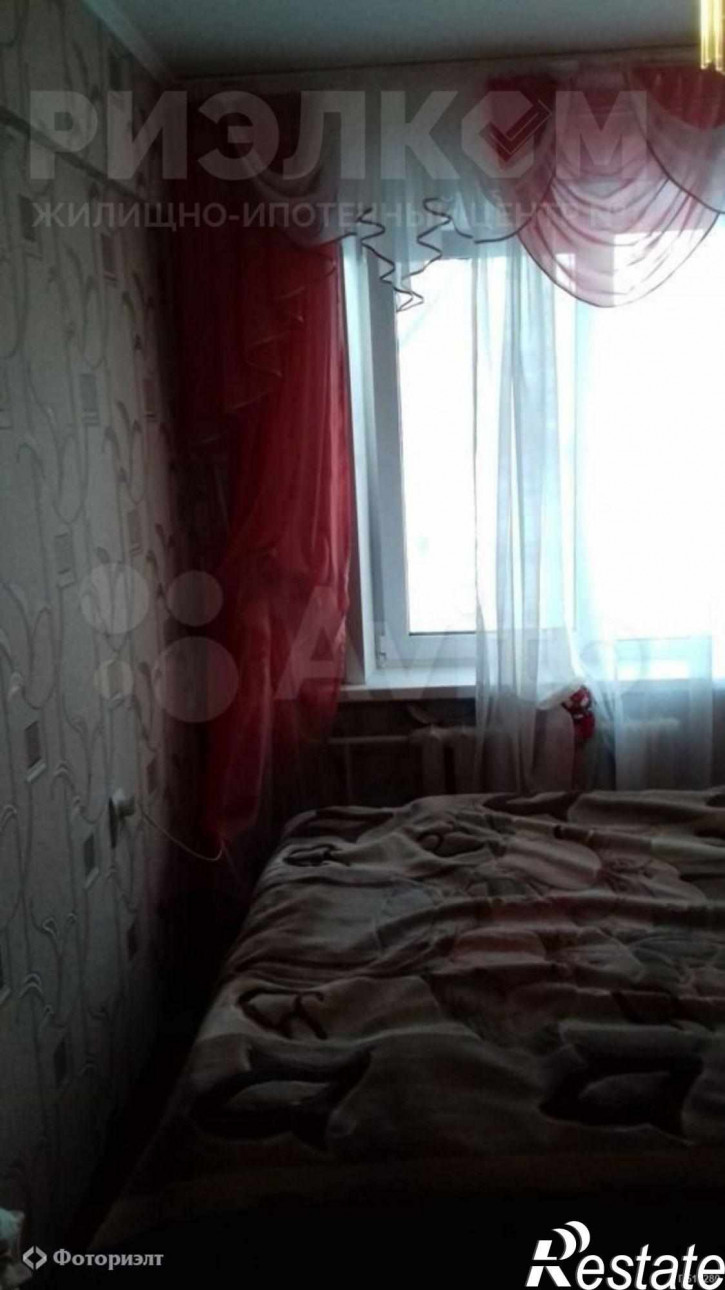 2-комн квартира Минская ул, 57
