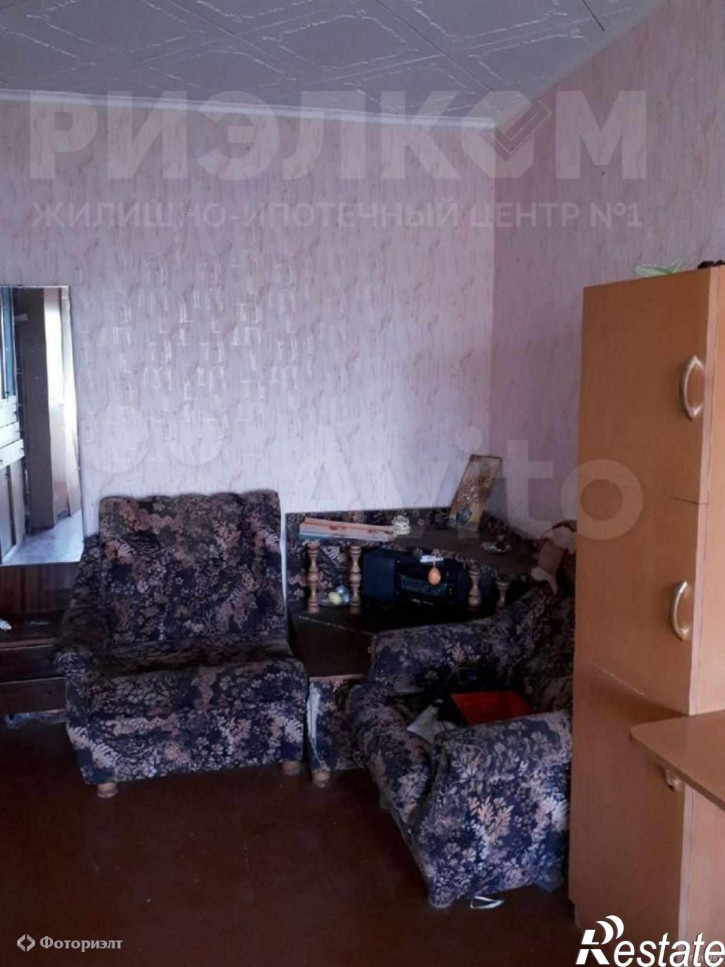 2-комн квартира Менделеева ул, 12