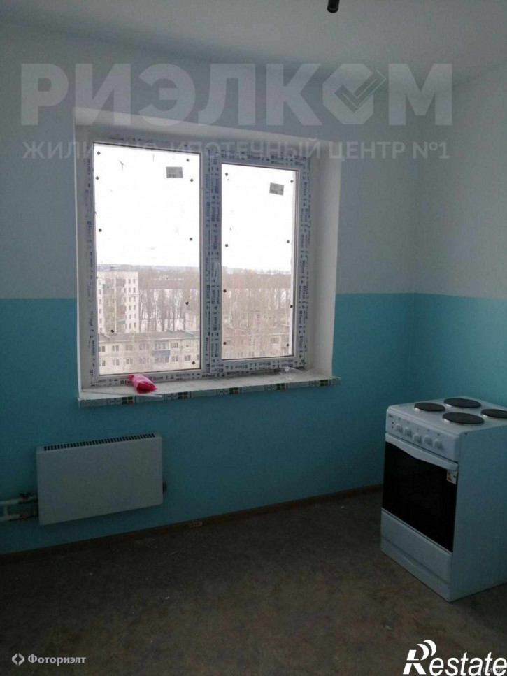 1-комн квартира Строительная ул, 39