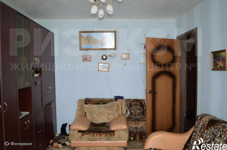 2-комн квартира Минская ул, 49