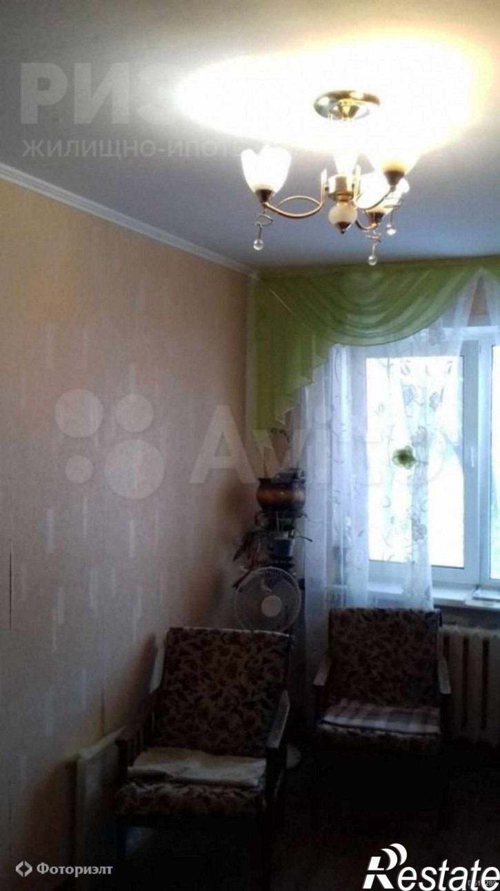 2-комн квартира Минская ул, 57
