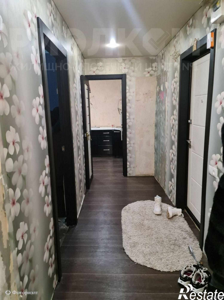 2-комн квартира Братьев Захаровых ул, 4
