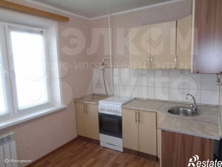 1-комн квартира Энергетиков проезд, 6