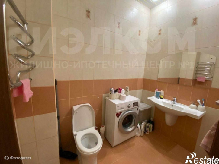 2-комн квартира Набережная Леонова ул, 71