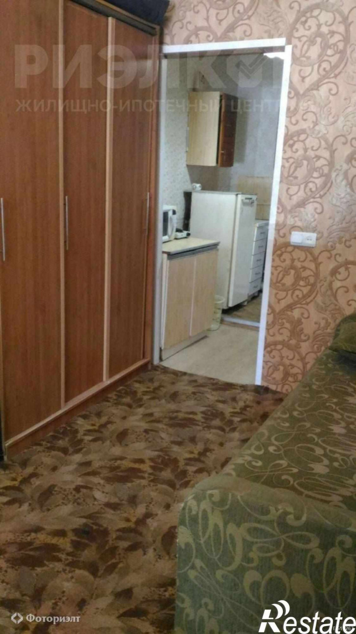 1-комн квартира Набережная Леонова ул, 48