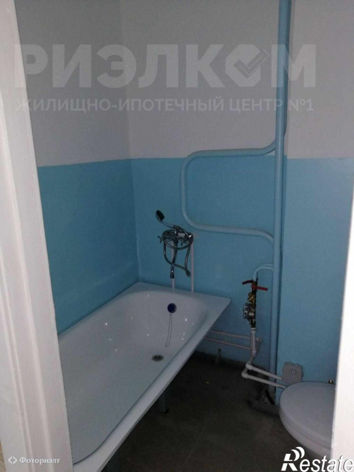 1-комн квартира Строительная ул, 39