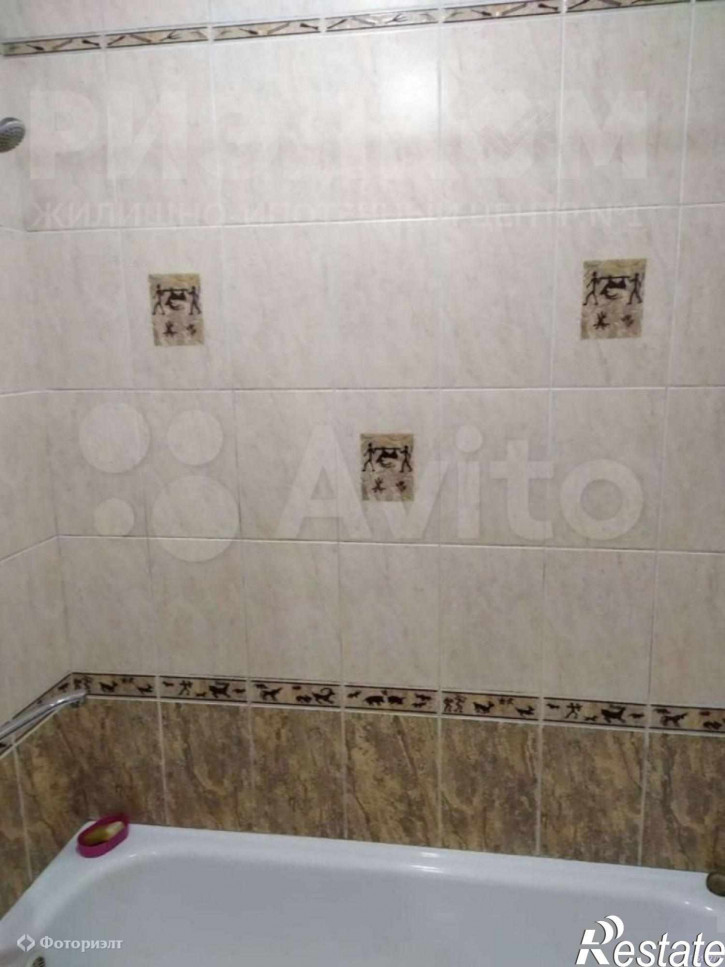 1-комн квартира Саратовское шоссе ул, 37а