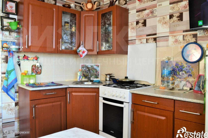 2-комн квартира Каховская ул, 11