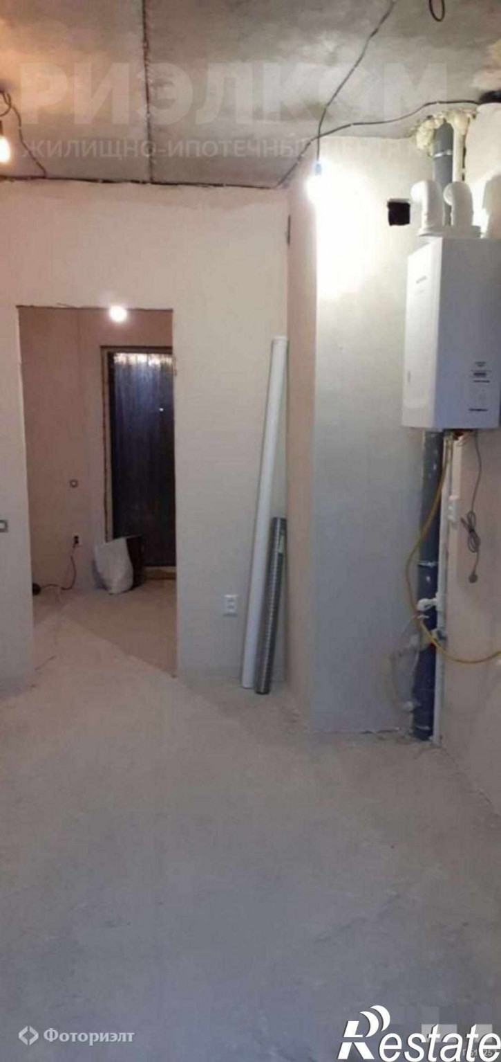 1-комн квартира Титова ул, 42