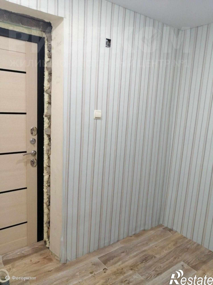 1-комн квартира Шевченко ул, 3а