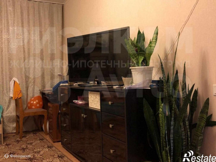 1-комн квартира Степная ул, 92