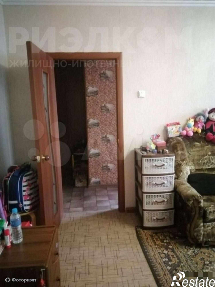 1-комн квартира Степная ул, 74