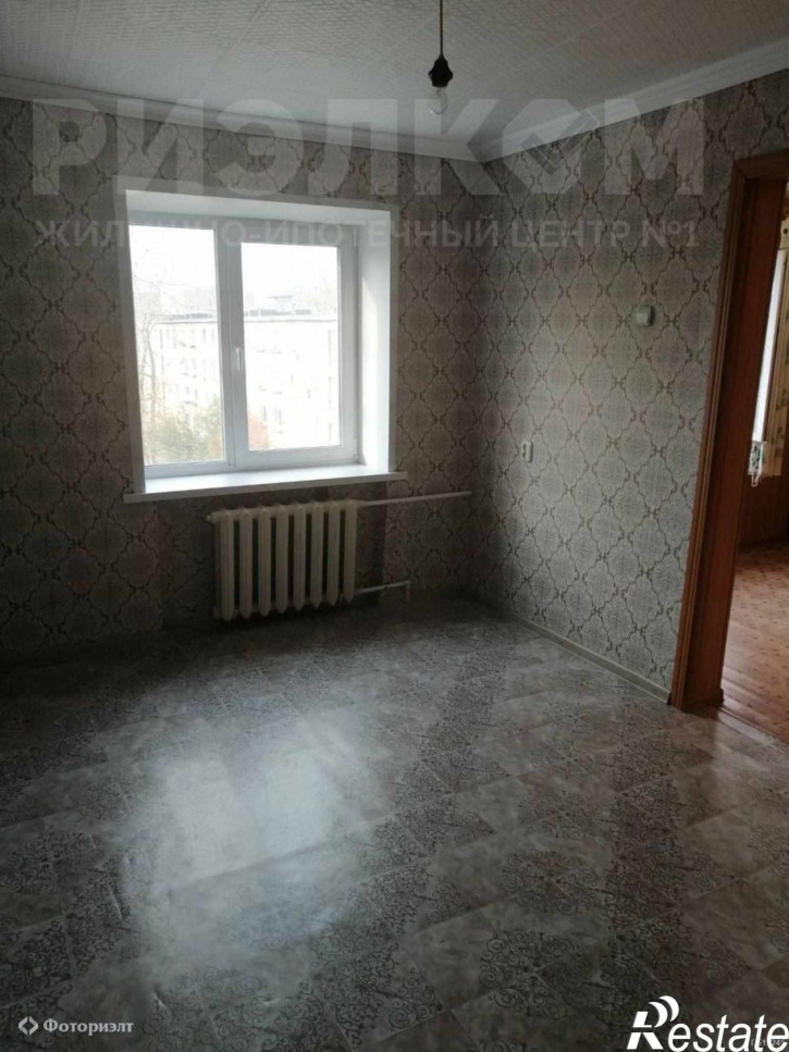 2-комн квартира Комарова ул, 134