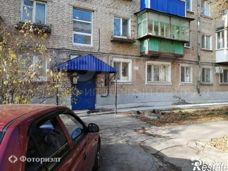 2-комн квартира Чапаева ул, 163