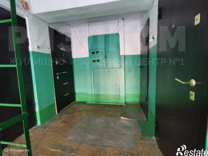 3-комн квартира Красноармейская ул, 5