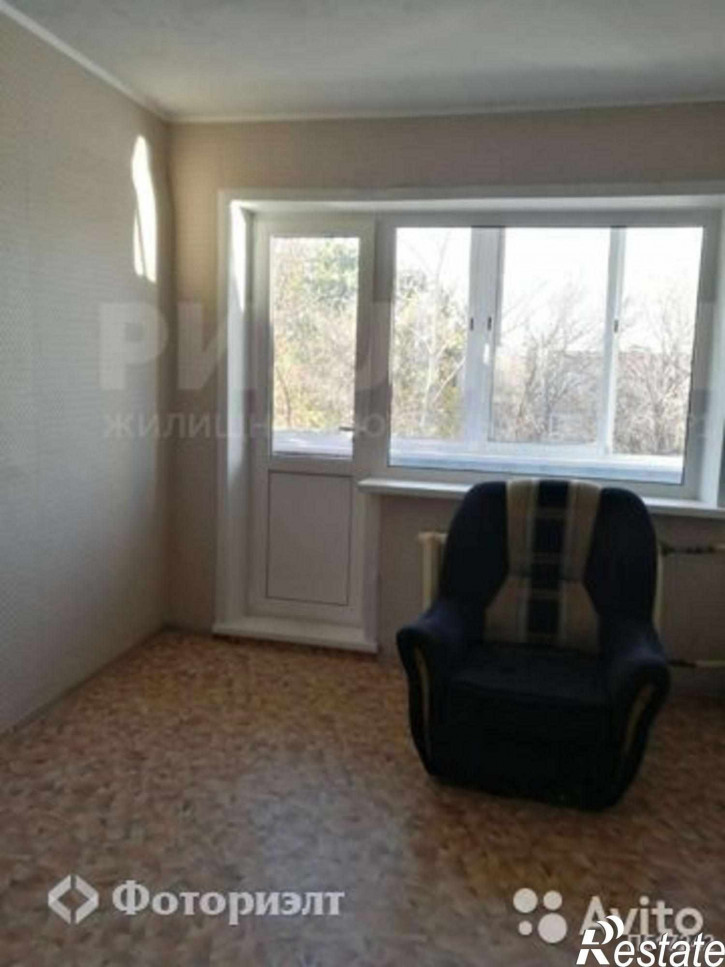2-комн квартира Волжская ул, 47