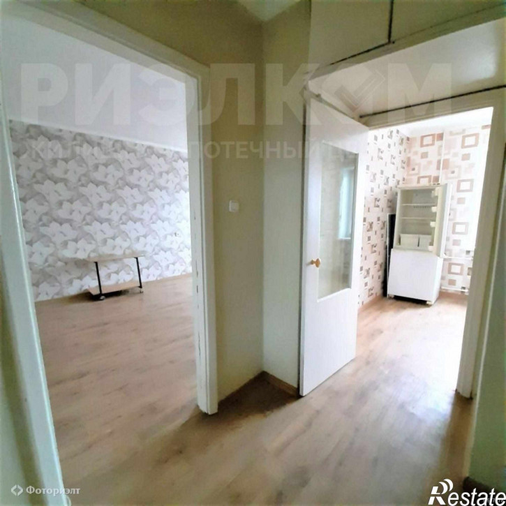1-комн квартира Трнавская ул, 8А