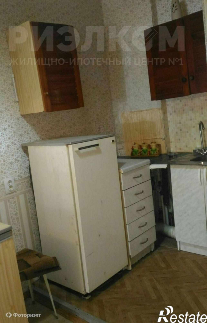 1-комн квартира Набережная Леонова ул, 48