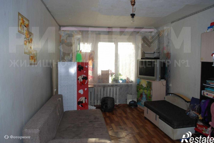 1-комн квартира Вокзальная ул, 13а