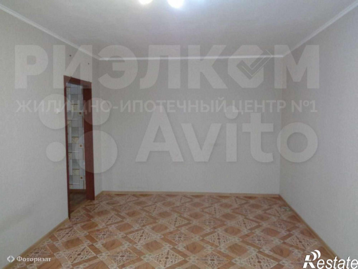 1-комн квартира Энергетиков проезд, 6