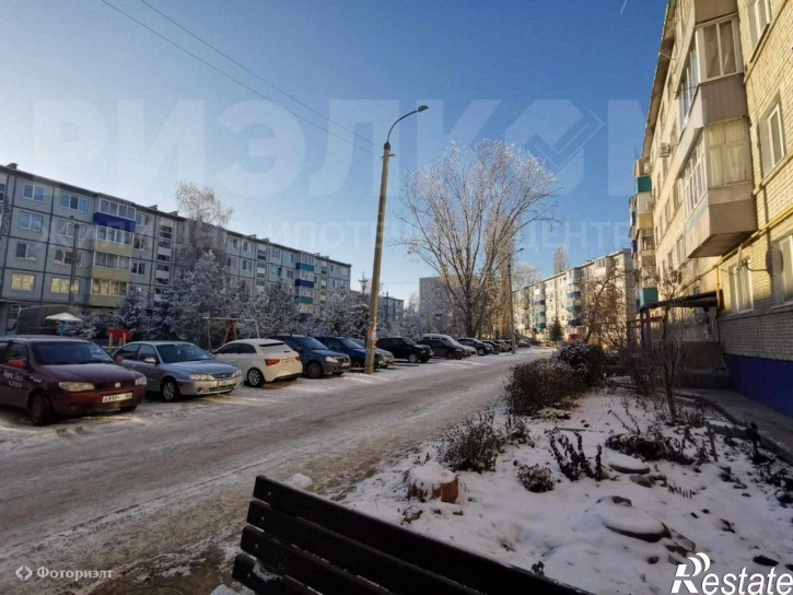 3-комн квартира Красноармейская ул, 5