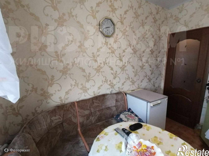 3-комн квартира Степная ул, 10