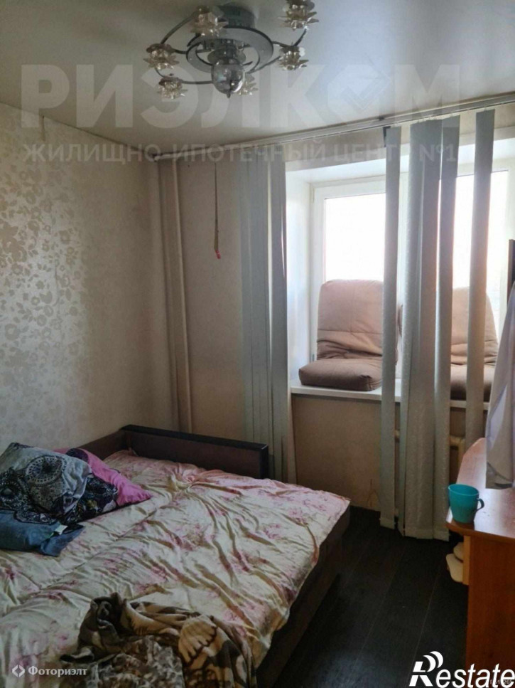 2-комн квартира Братьев Захаровых ул, 4