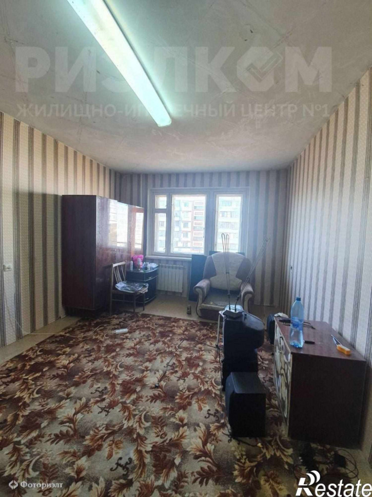 1-комн квартира Братьев Захаровых ул, 12