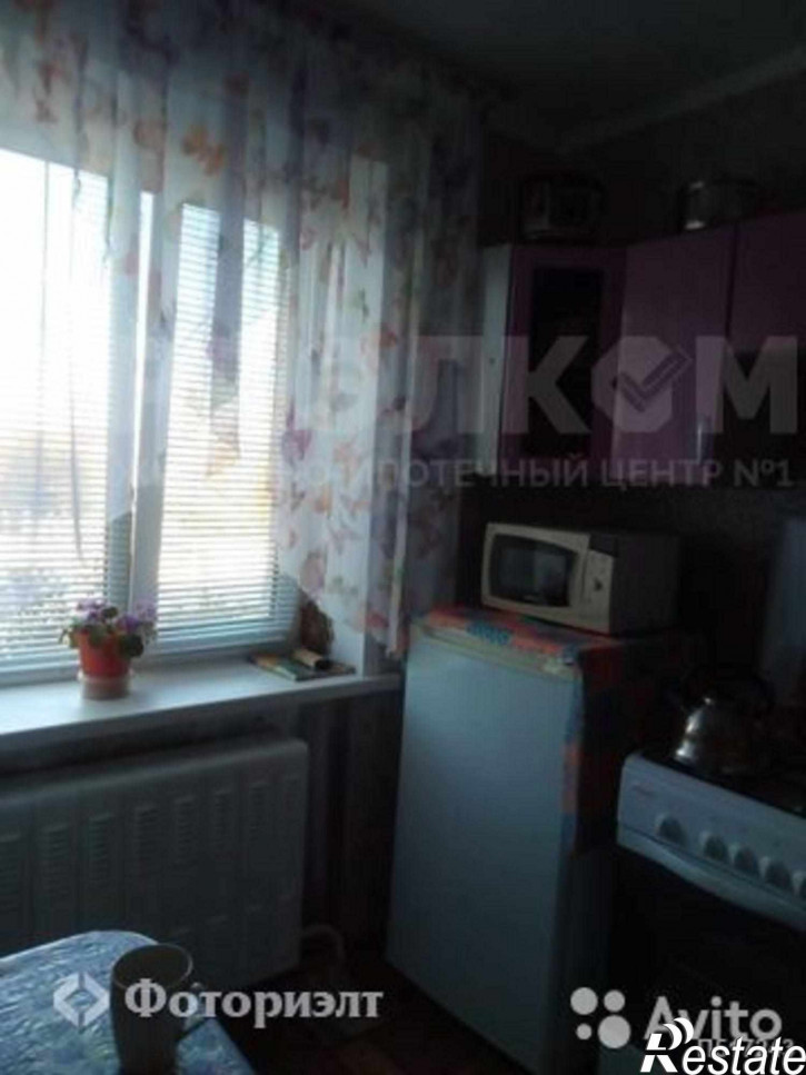 2-комн квартира Рабочая ул, 33
