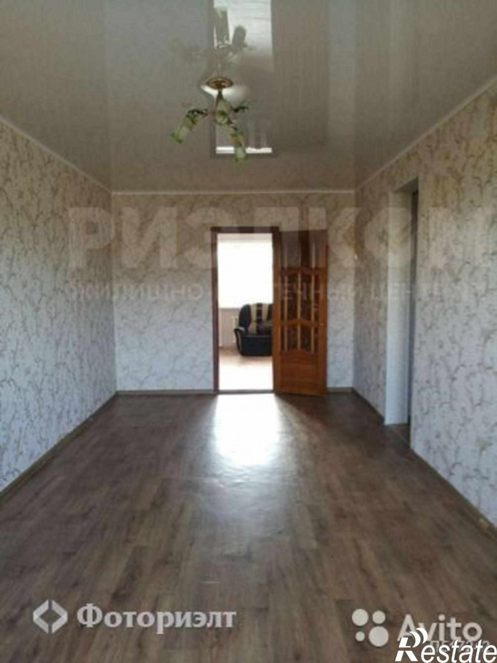 2-комн квартира Волжская ул, 47