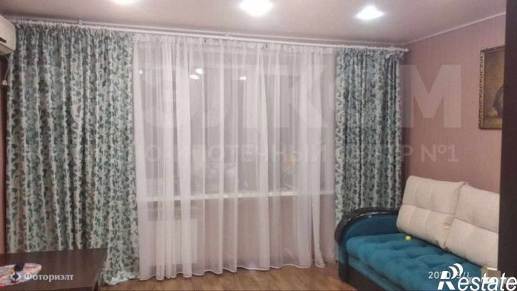 2-комн квартира Саратовское шоссе ул, 73