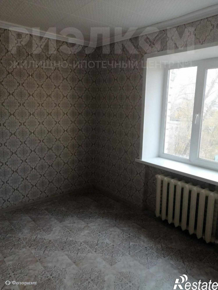 2-комн квартира Комарова ул, 134