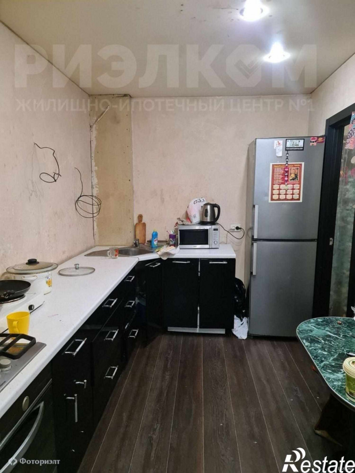 2-комн квартира Братьев Захаровых ул, 4