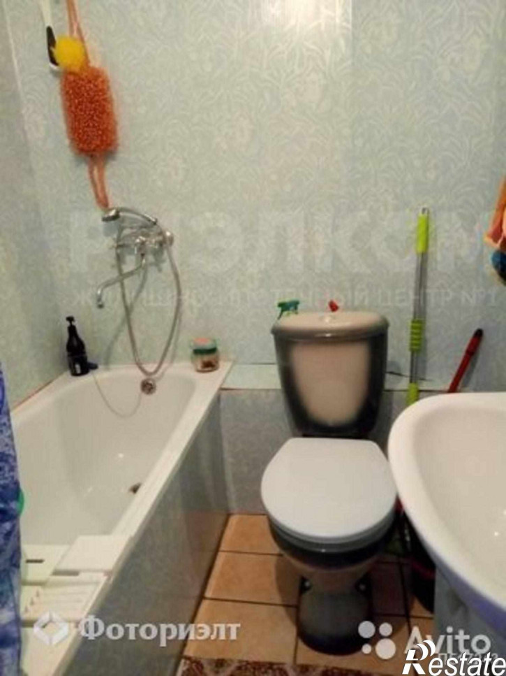 2-комн квартира Рабочая ул, 33
