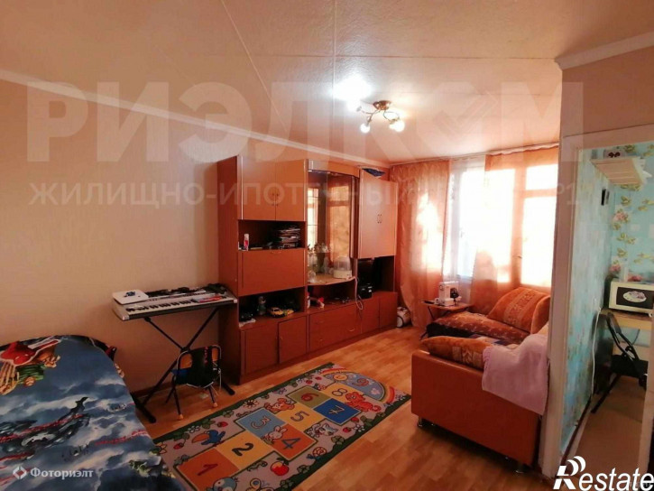 3-комн квартира Набережная Леонова ул, 32