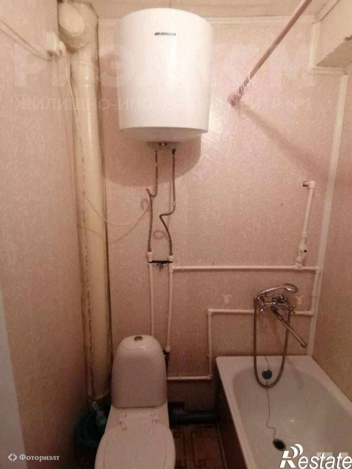 1-комн квартира Вокзальная ул, 7