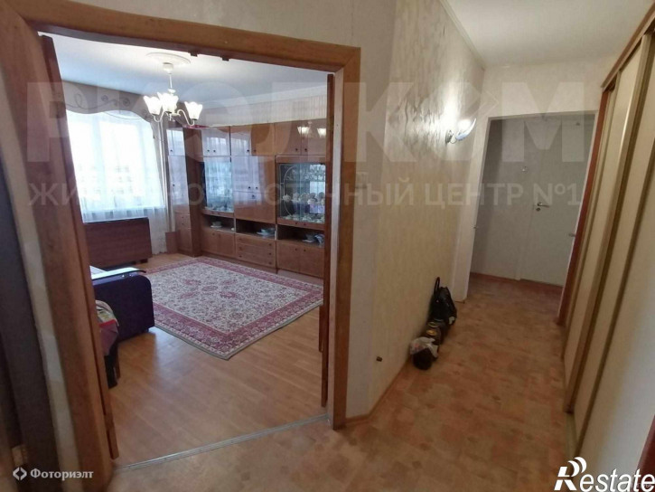 3-комн квартира Степная ул, 10