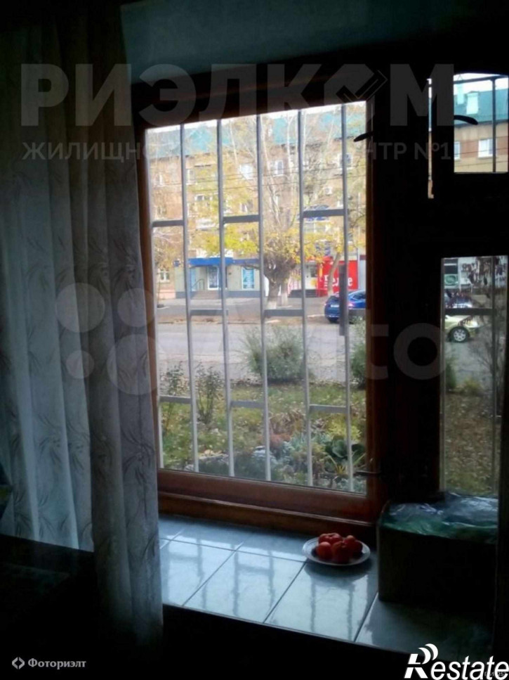 2-комн квартира Ленина ул, 124