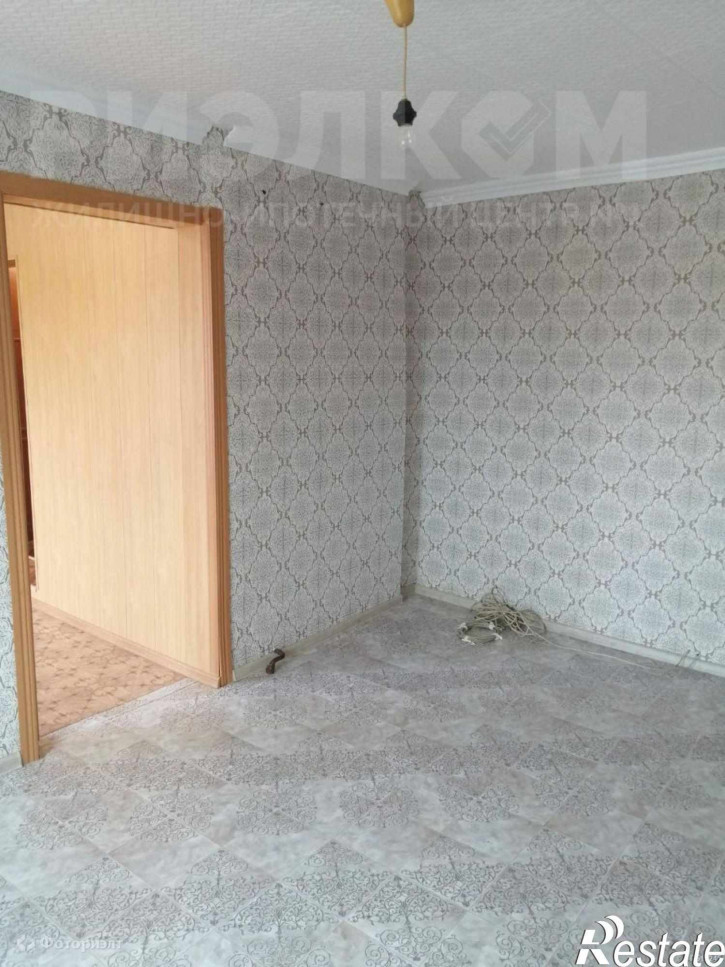 2-комн квартира Комарова ул, 134