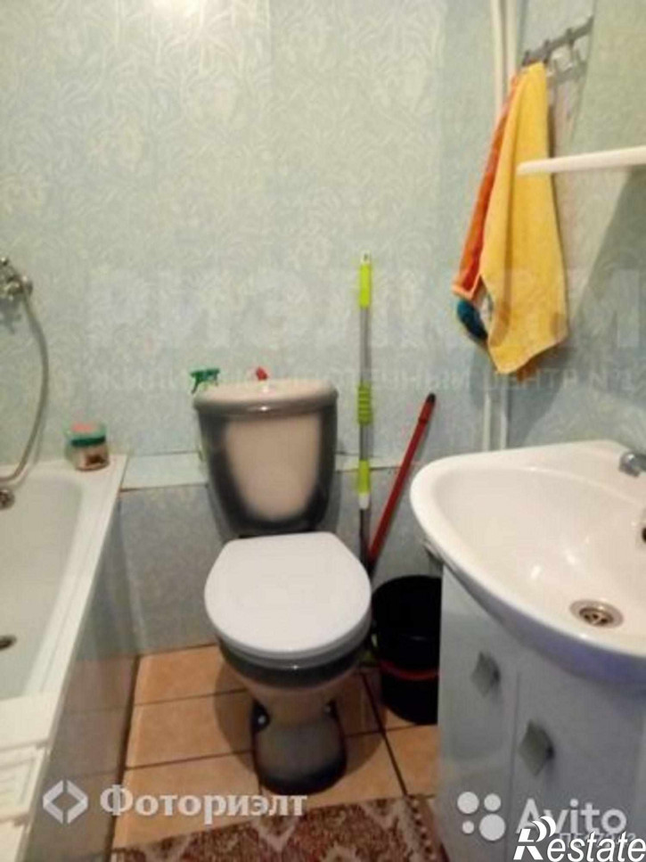 2-комн квартира Рабочая ул, 33