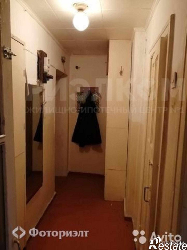 2-комн квартира Чапаева ул, 163