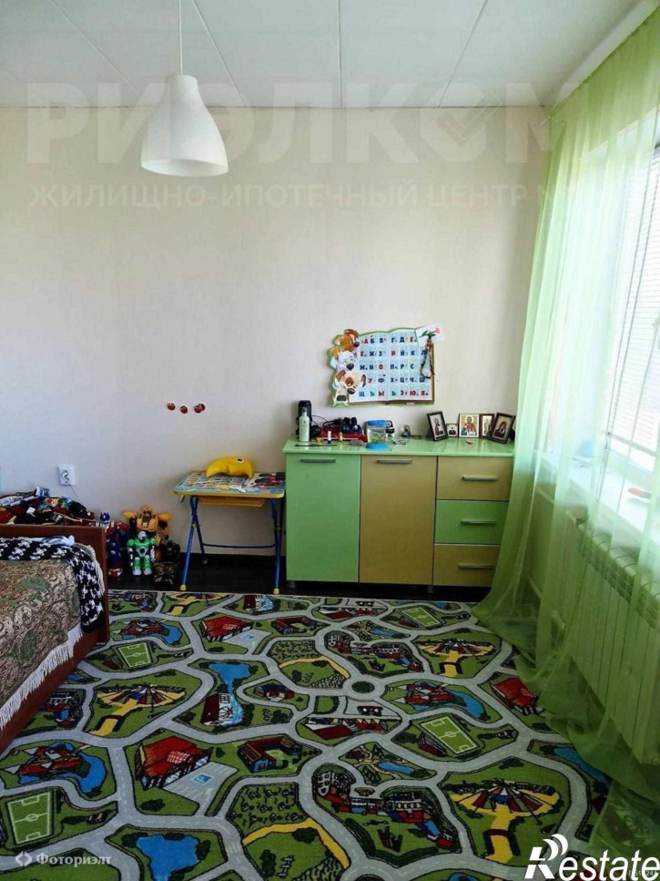 3-комн квартира Ленина ул, 97а