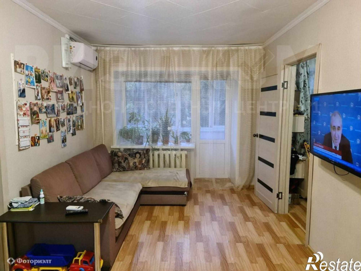 2-комн квартира Ленина ул, 131