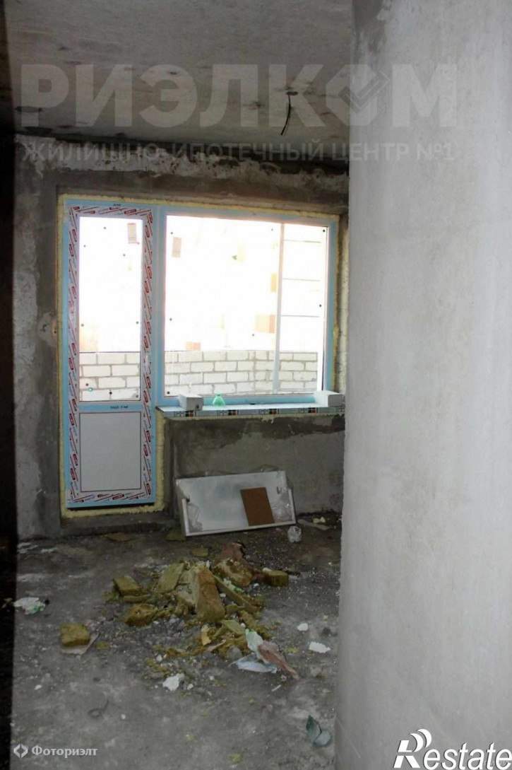 1-комн квартира Строительная ул, 39