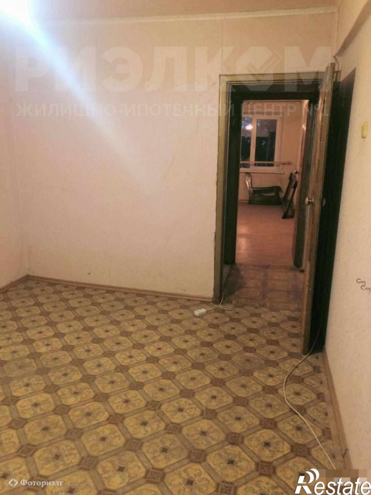 2-комн квартира Привокзальная ул, 7