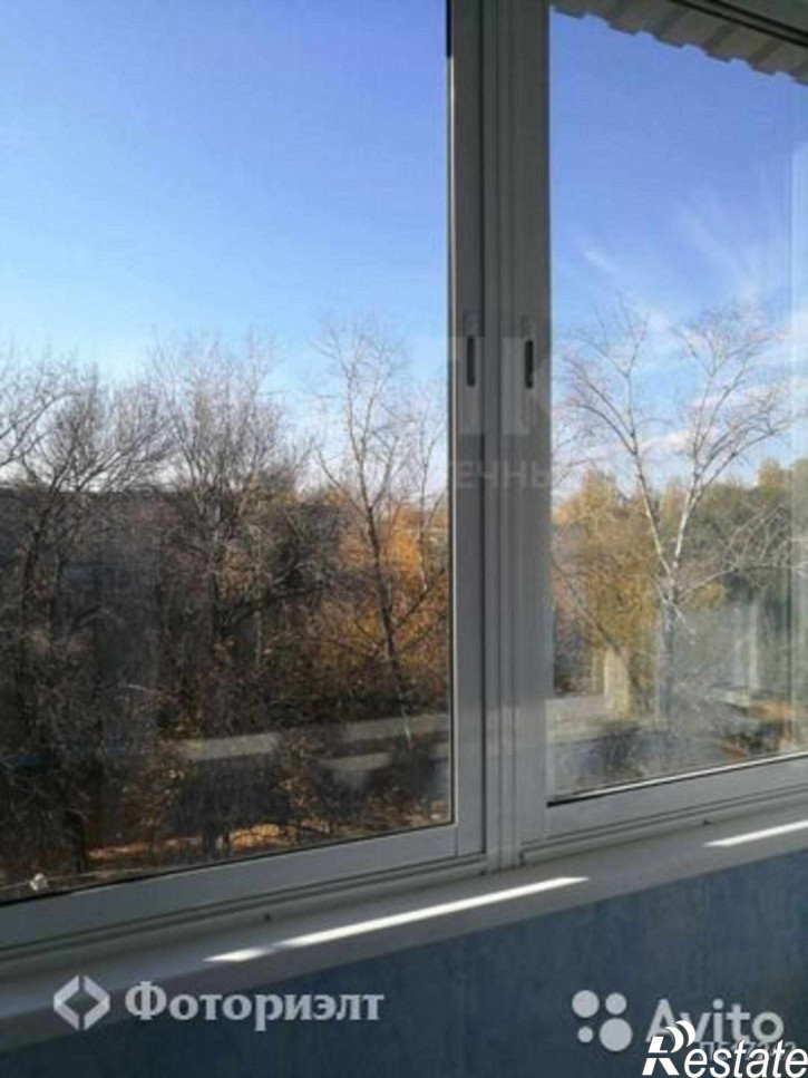 2-комн квартира Волжская ул, 47