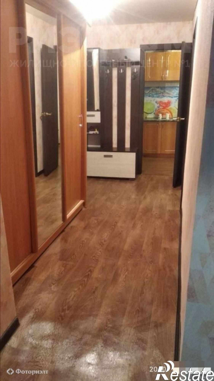 2-комн квартира Саратовское шоссе ул, 73