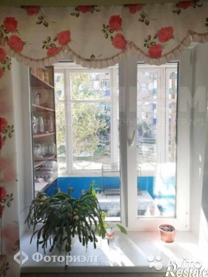 2-комн квартира Вокзальная ул, 16А