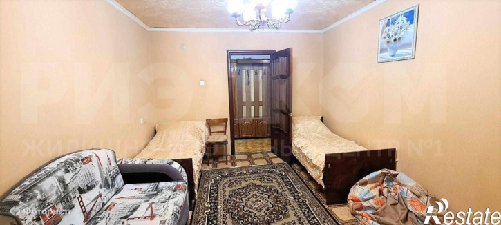 2-комн квартира Гагарина ул, 79